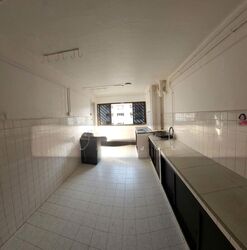 Blk 703 West Coast Road (Clementi), HDB 3 Rooms #504524371